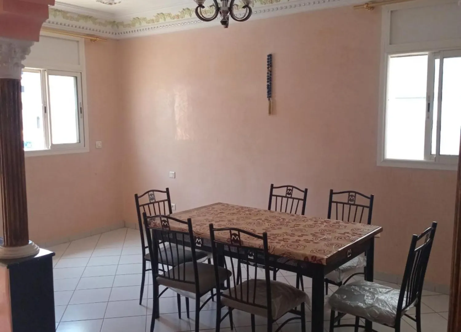 Appartement شارع الجيش الملكي أكادير à Agadir
