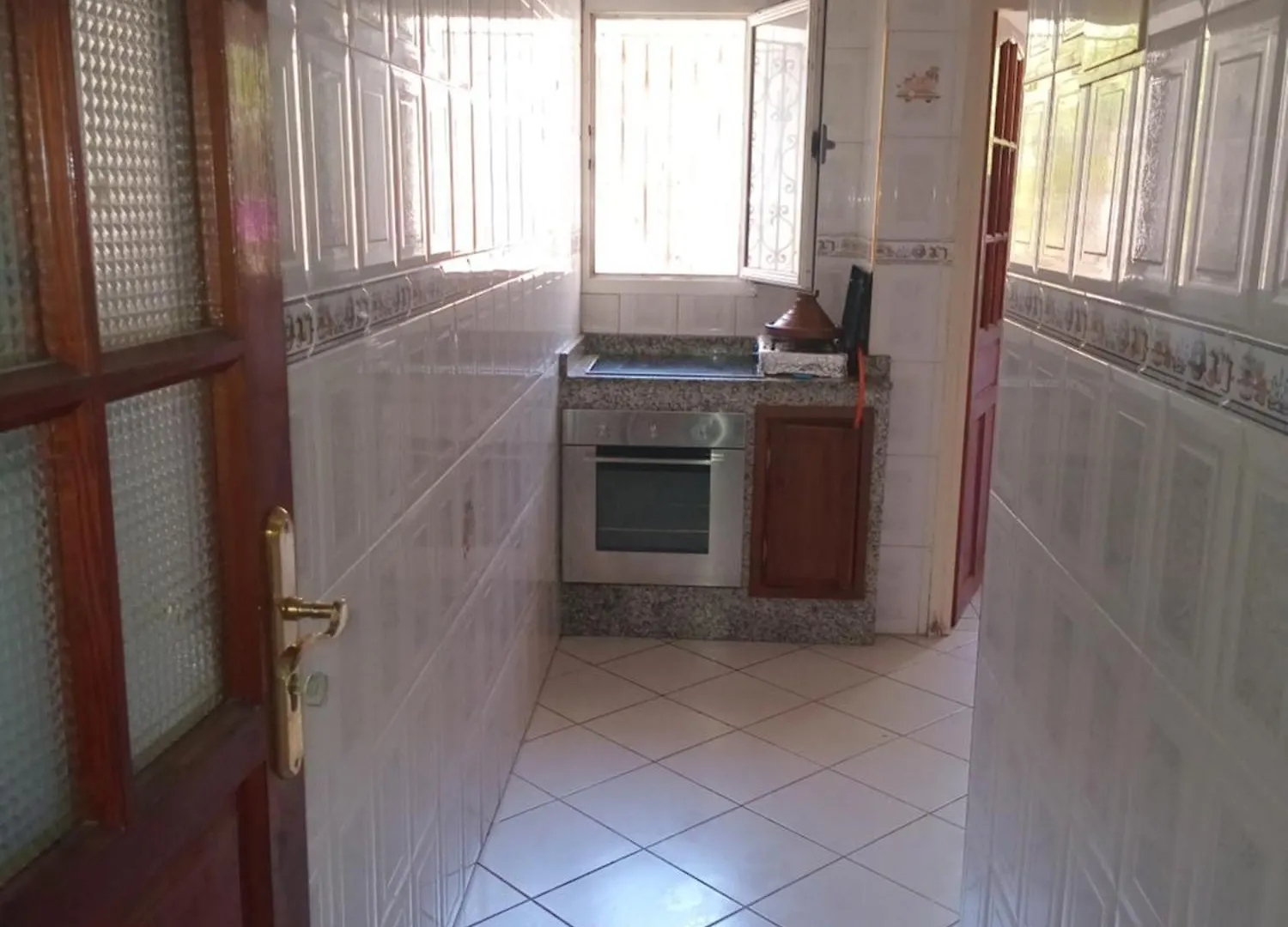 Appartement شارع الجيش الملكي أكادير à Agadir 0*,