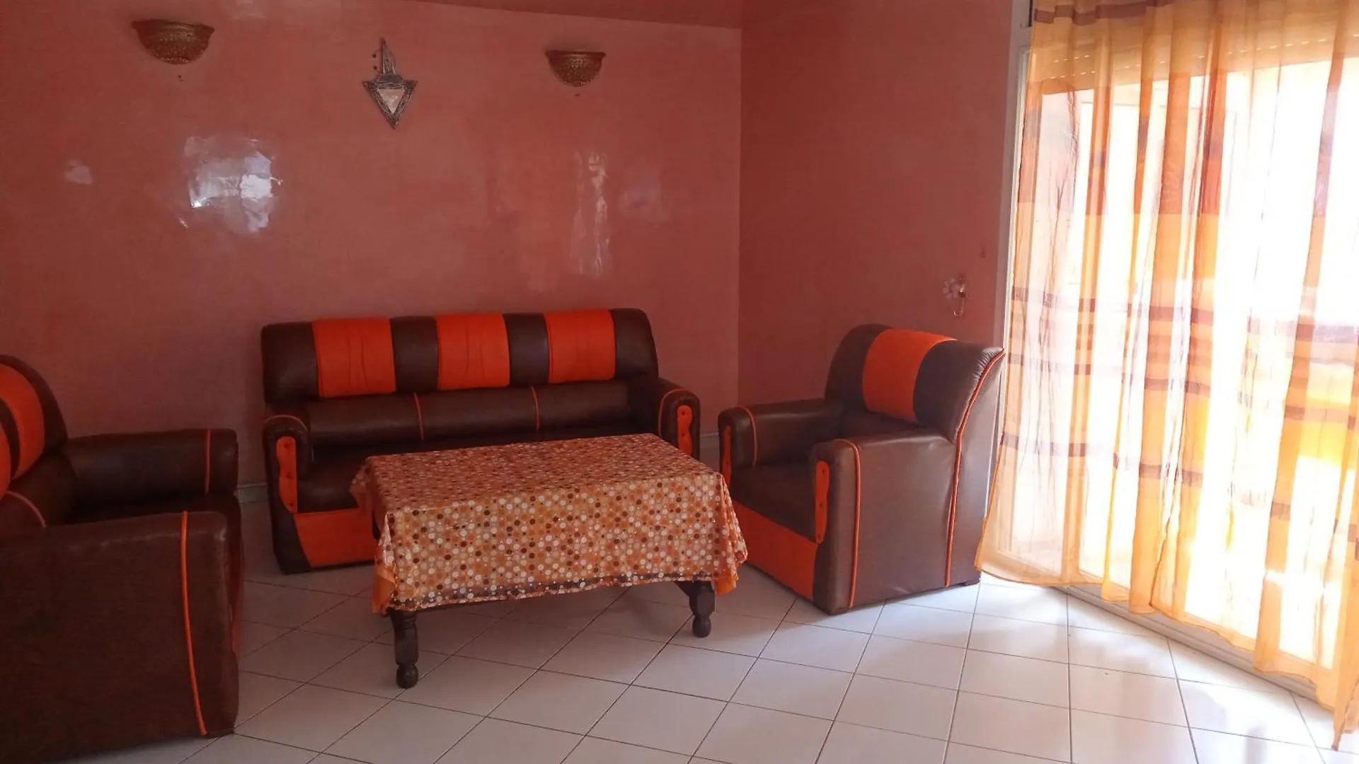 Appartement شارع الجيش الملكي أكادير à Agadir
