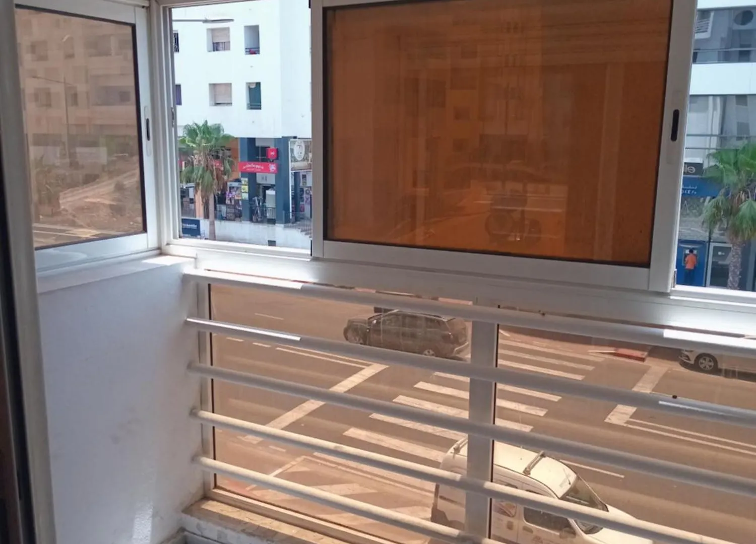 Appartement شارع الجيش الملكي أكادير à Agadir Maroc