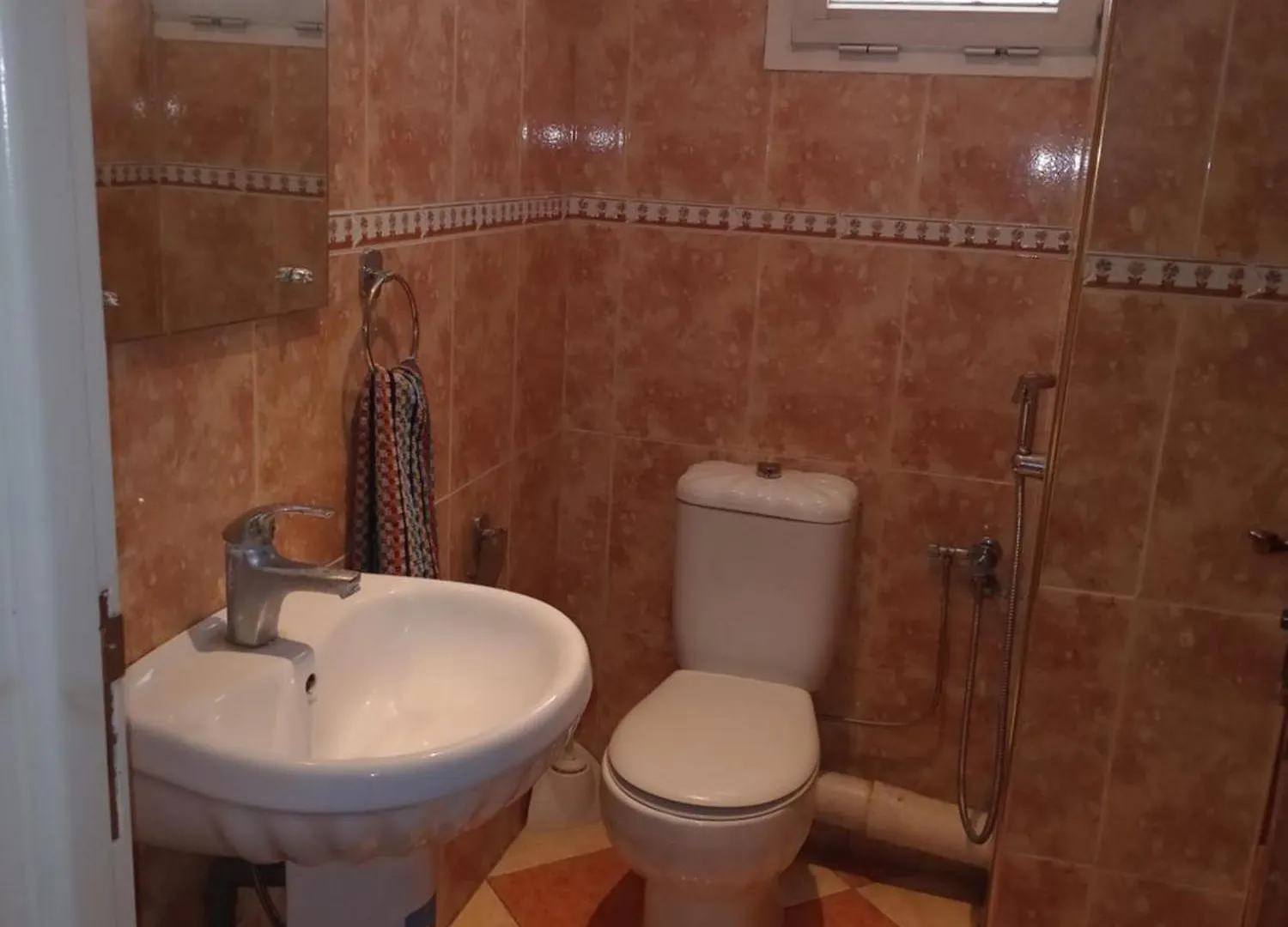 Appartement شارع الجيش الملكي أكادير à Agadir