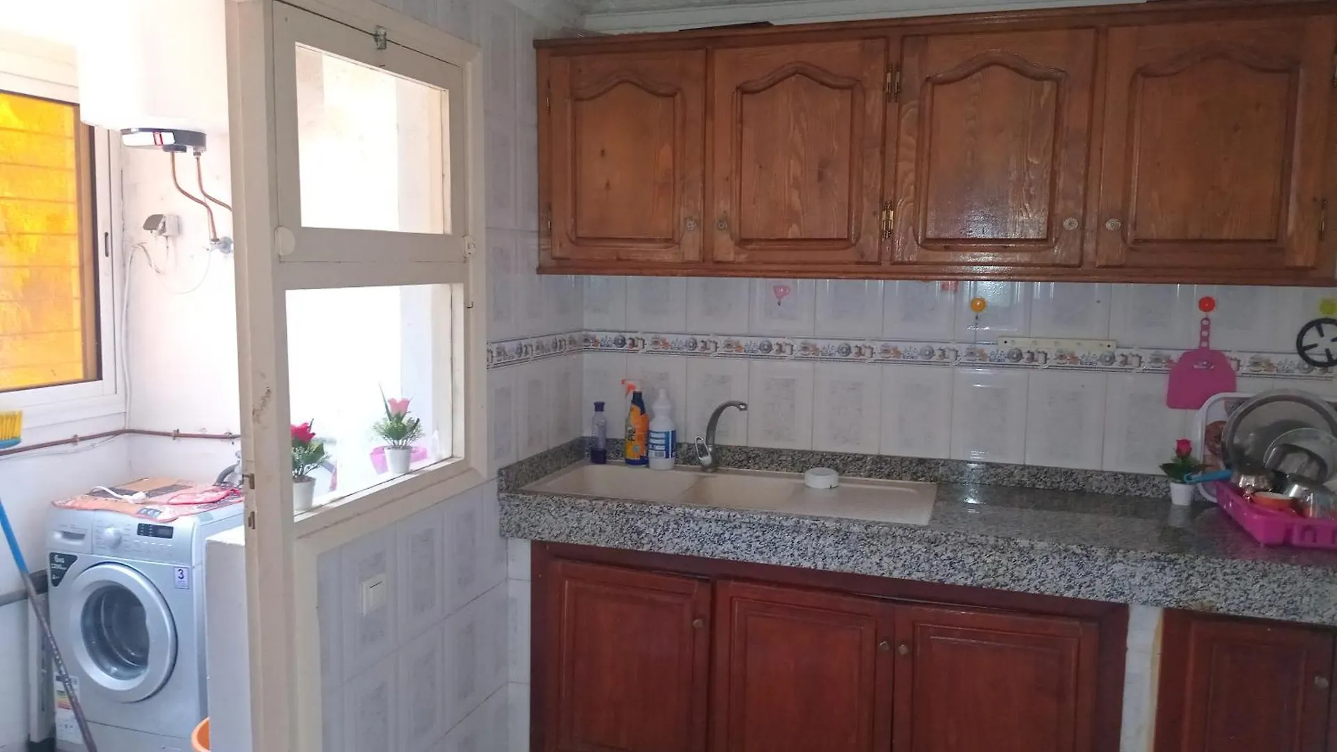 Appartement شارع الجيش الملكي أكادير à Agadir 0*,  Maroc